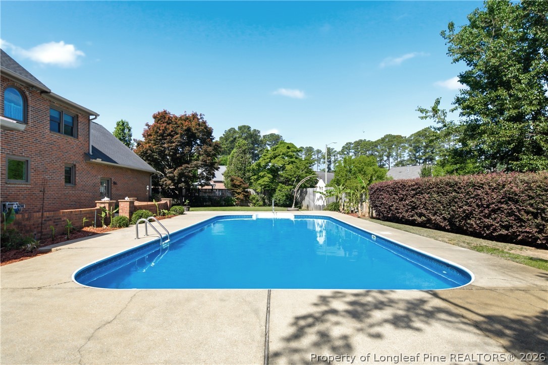 437 Kingsford Road Fayetteville, NC 28314 - Photo 39 of 44