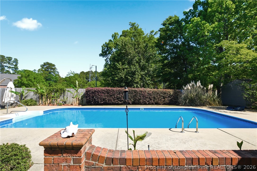 437 Kingsford Road Fayetteville, NC 28314 - Photo 40 of 44