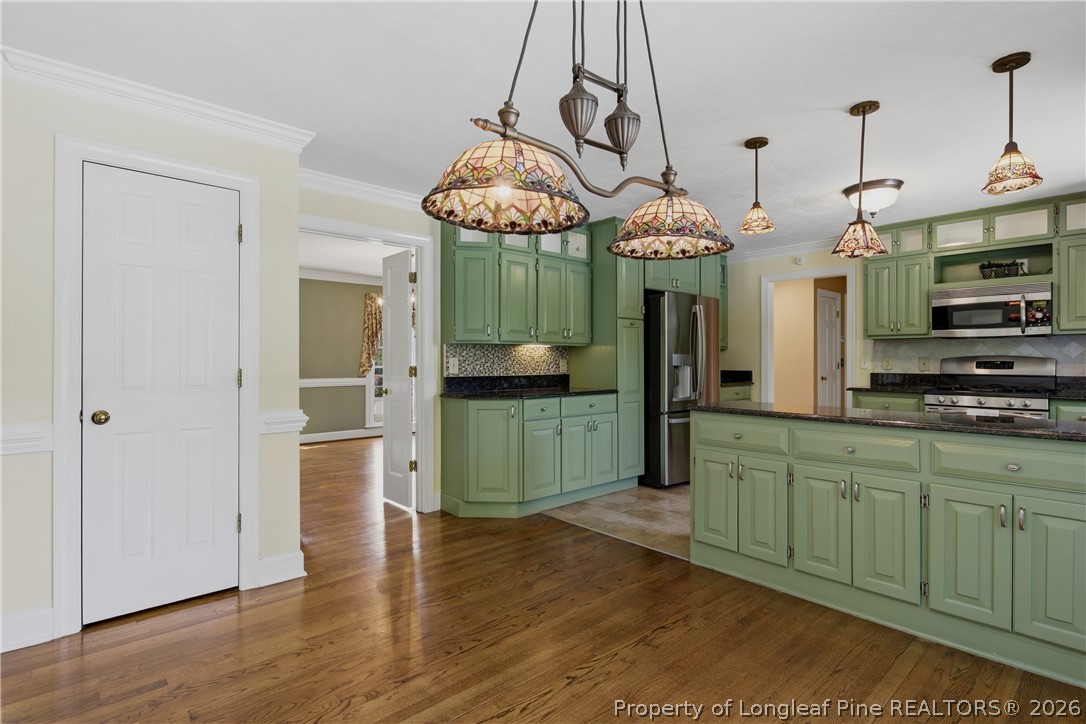 437 Kingsford Road Fayetteville, NC 28314 - Photo 4 of 44