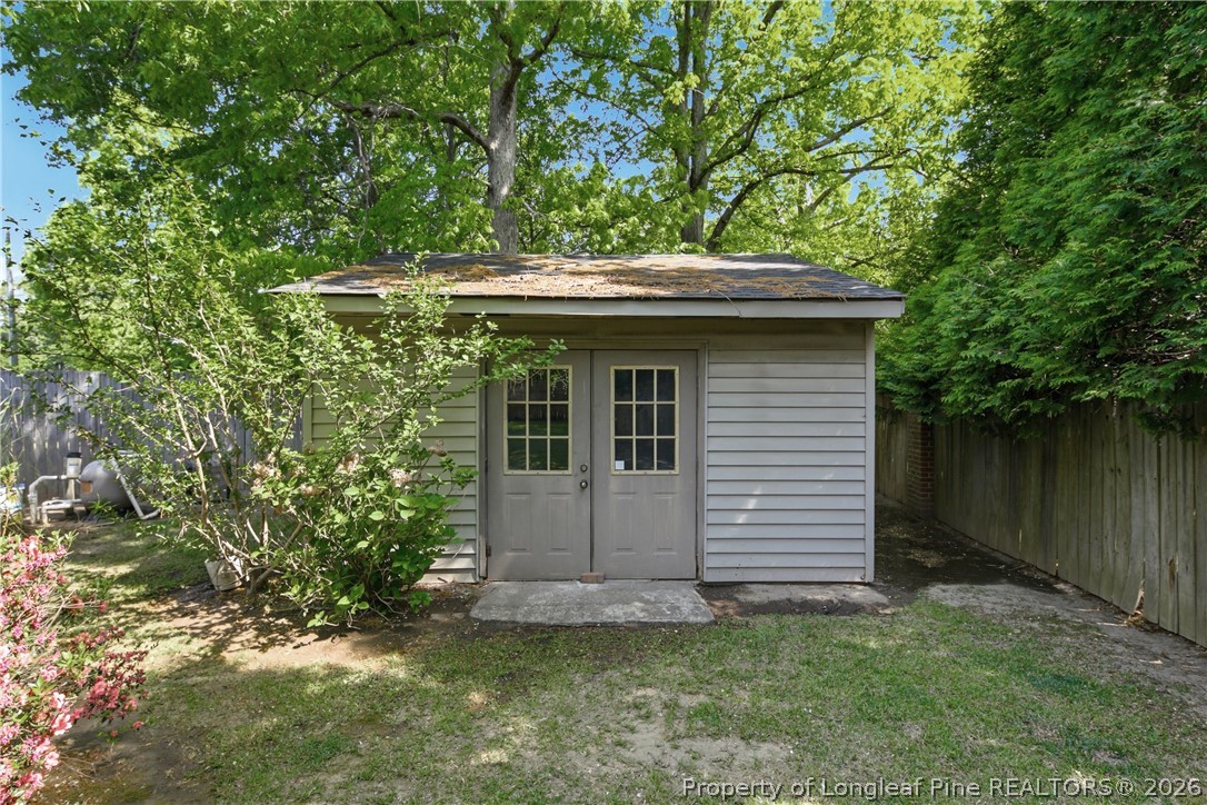 437 Kingsford Road Fayetteville, NC 28314 - Photo 41 of 44