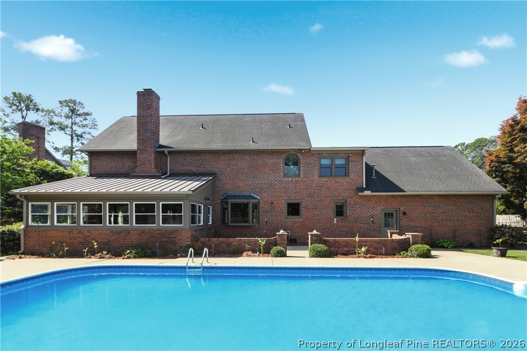 437 Kingsford Road Fayetteville, NC 28314 - Photo 43 of 44