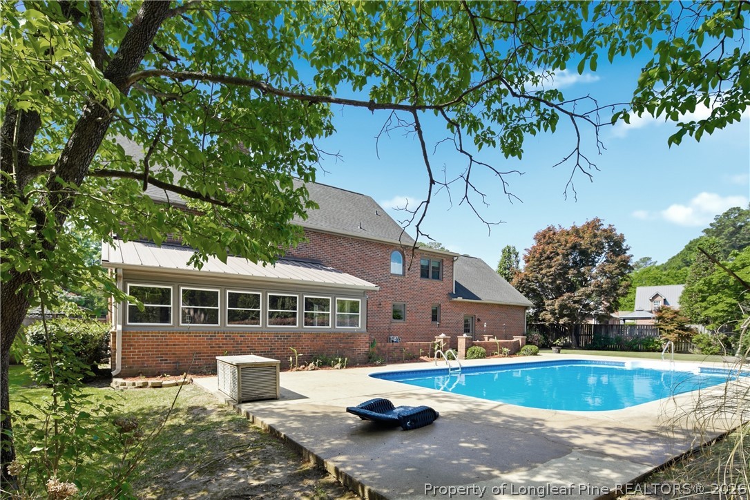 437 Kingsford Road Fayetteville, NC 28314 - Photo 44 of 44