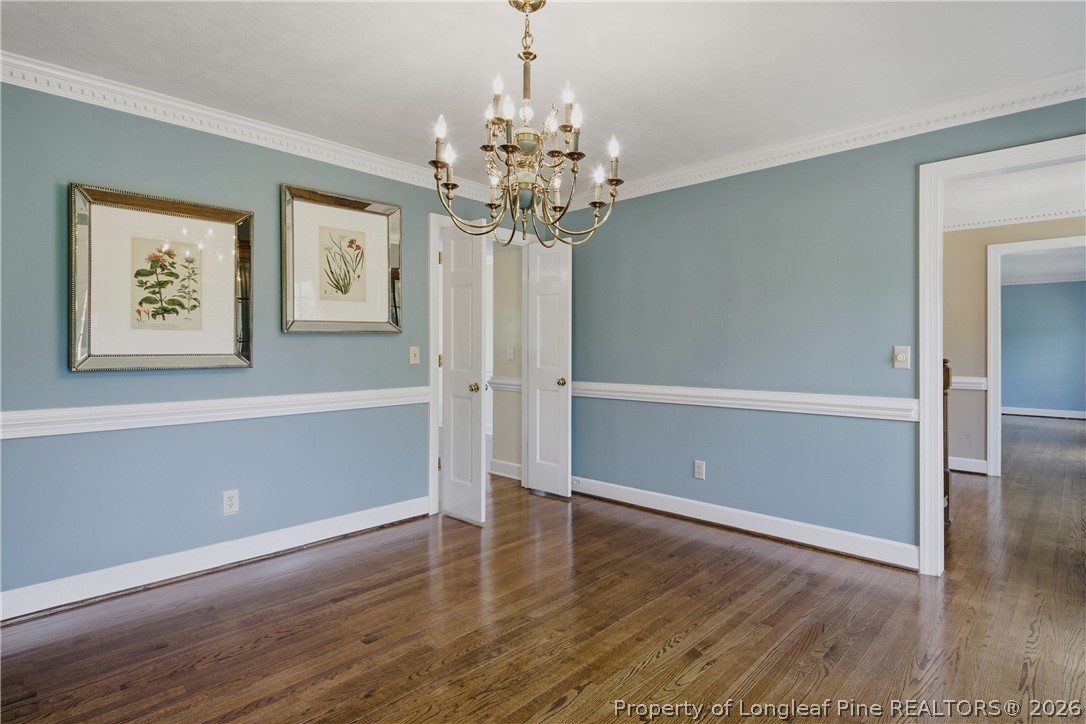 437 Kingsford Road Fayetteville, NC 28314 - Photo 10 of 44