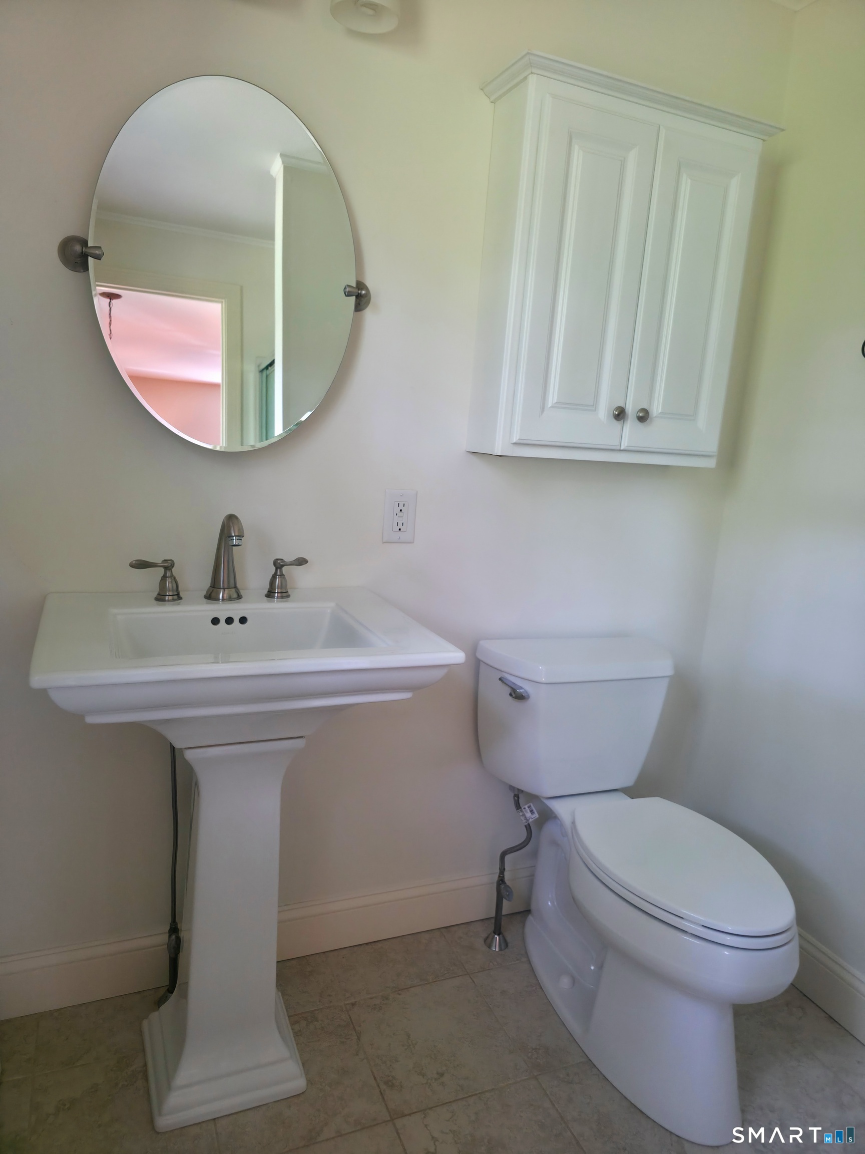 279 Gales Ferry Road Groton, CT 06340 - Photo 19 of 32 Owner's Full Bath