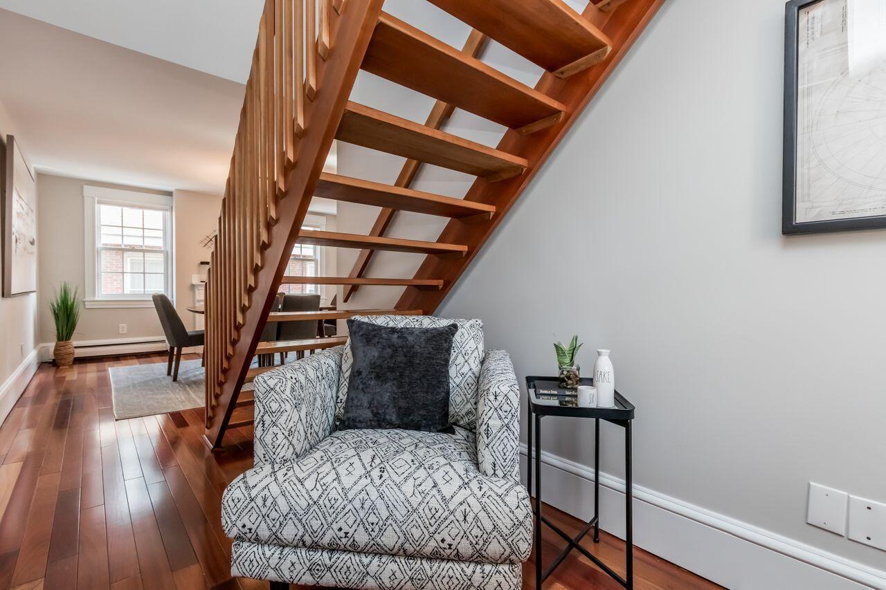 205 Spring Street, Unit 5 Portland, ME 04102 - Photo 9 of 50 20230921DS-71026