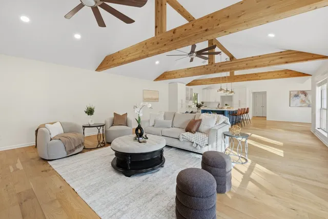 $675,000 | 126 Pine View Loop, Bastrop, TX 78602