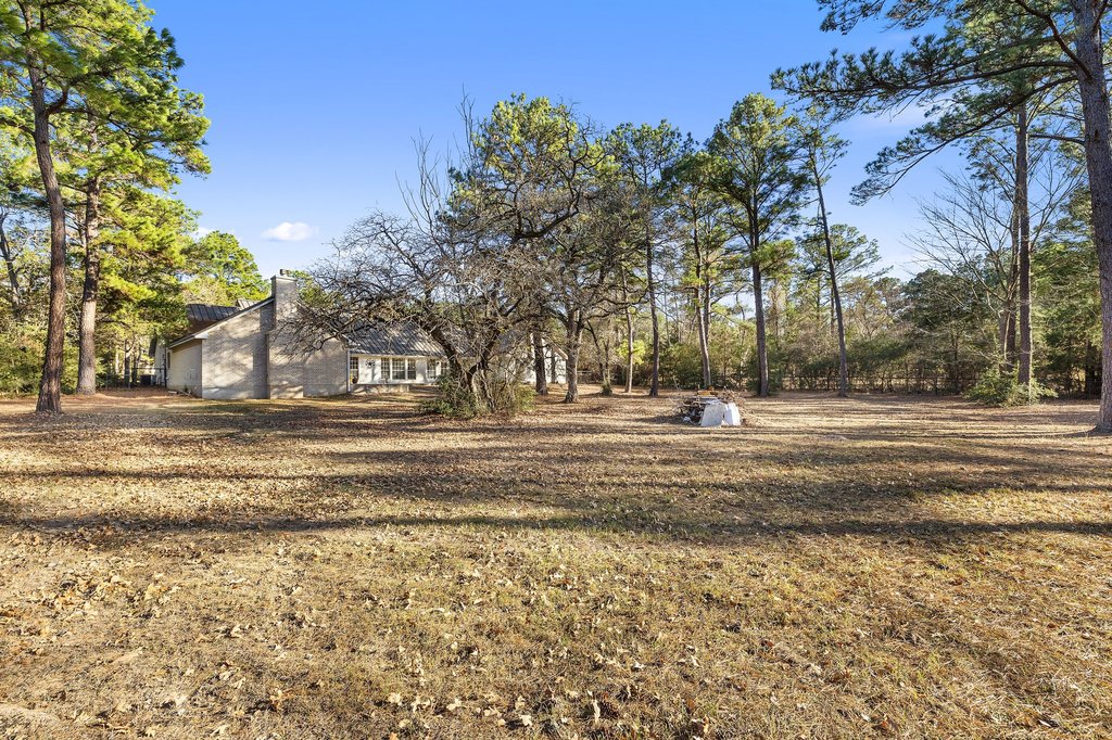 126 Pine View Loop Bastrop, TX 78602 - Photo 28 of 29 Private and picturesque for this beautifully set-back home