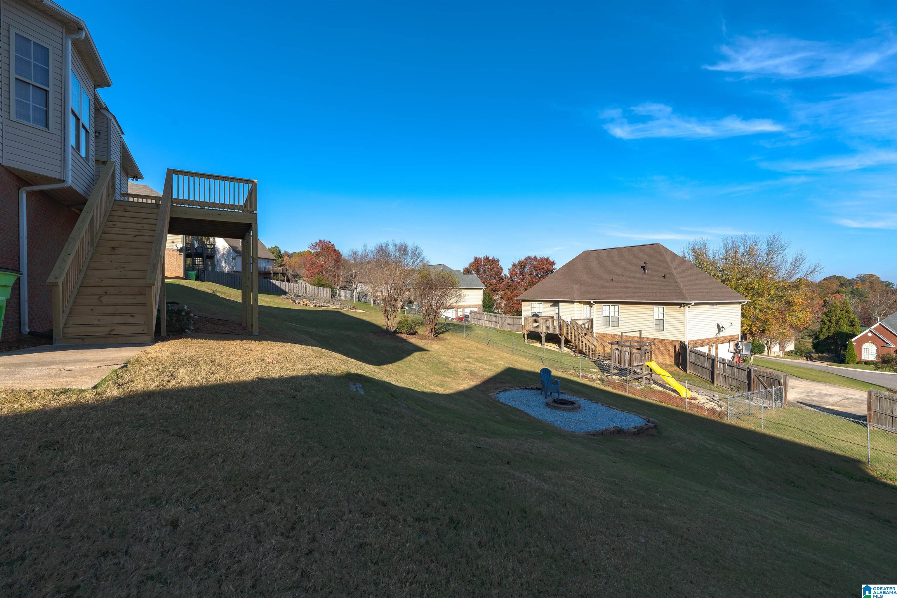 1055 Summit Ridge Way Odenville, AL 35120 - Photo 28 of 28