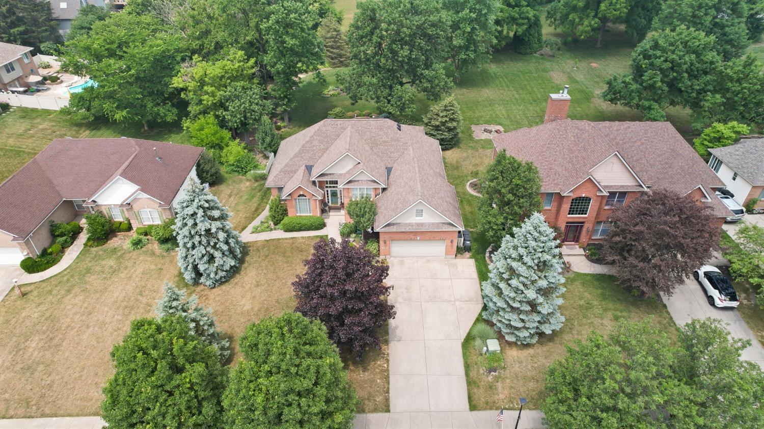 4609 Rosedale Road Middletown, OH 45042 - Photo 4 of 50 Gallery Image 4