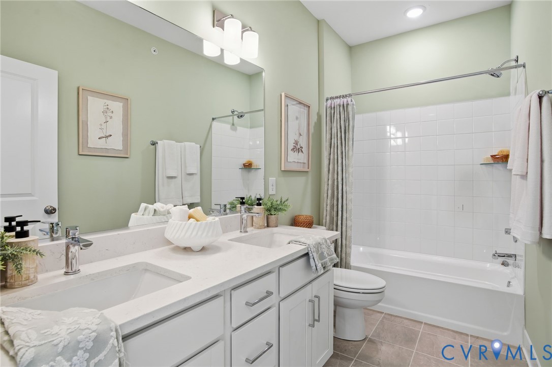 379 Hts Rdg Alley Midlothian, VA 23113 - Photo 21 of 25
