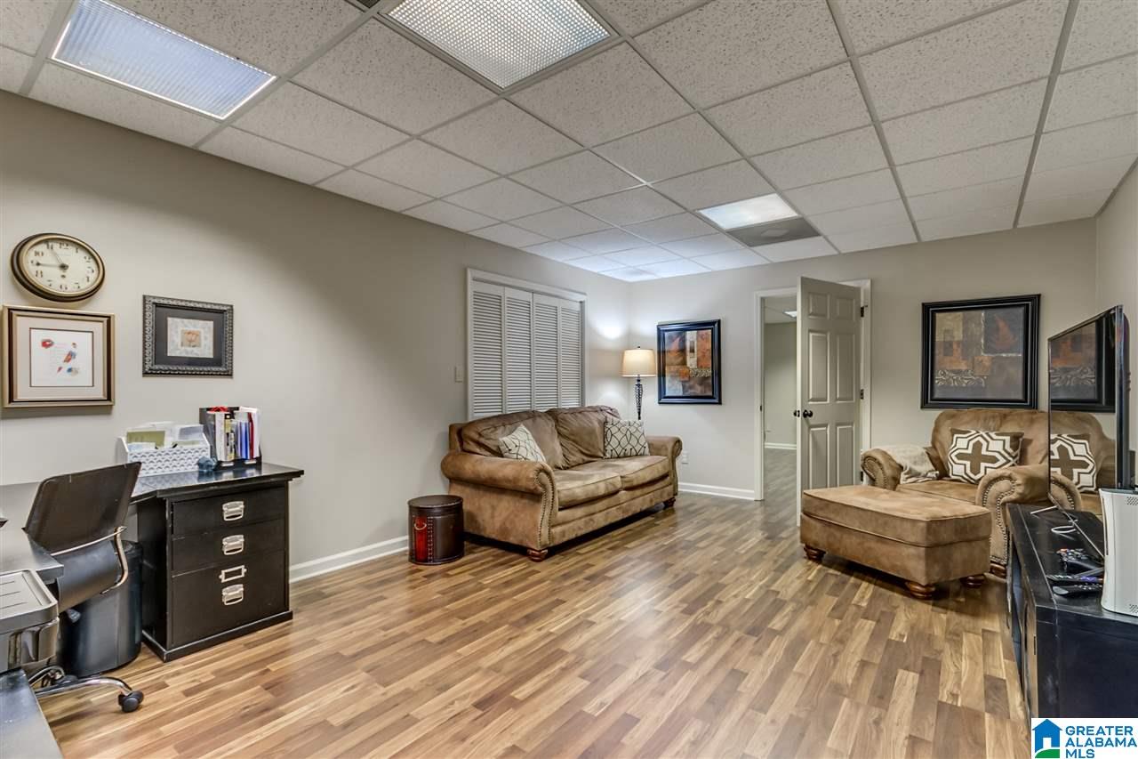 3516 Branch Mill Road Birmingham, AL 35223 - Photo 38 of 50
