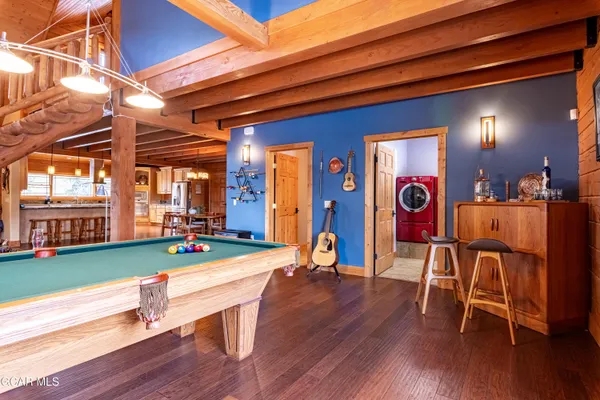 a view of a lake view