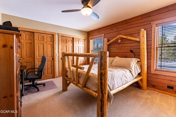 $1,695,000 | 12000 Gcr 3, Parshall, CO 80468