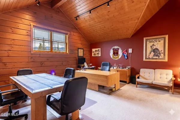 $1,695,000 | 12000 Gcr 3, Parshall, CO 80468