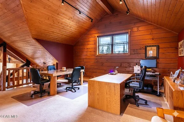 $1,695,000 | 12000 Gcr 3, Parshall, CO 80468