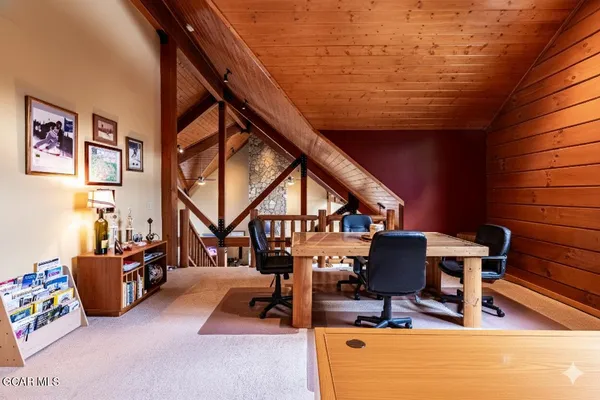 $1,695,000 | 12000 Gcr 3, Parshall, CO 80468