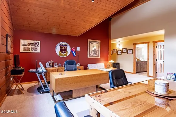 $1,695,000 | 12000 Gcr 3, Parshall, CO 80468