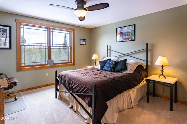 $1,695,000 | 12000 Gcr 3, Parshall, CO 80468