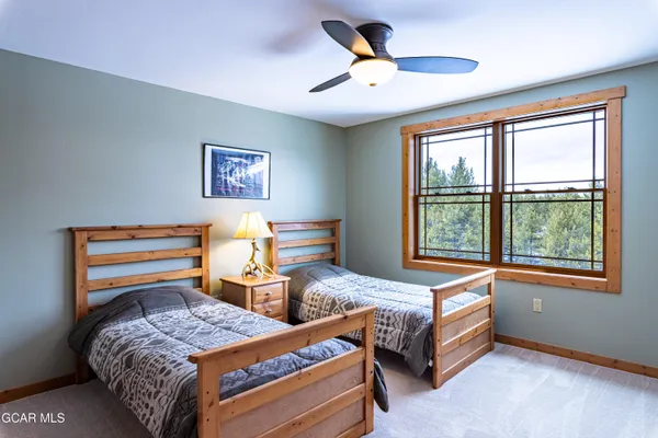 $1,695,000 | 12000 Gcr 3, Parshall, CO 80468