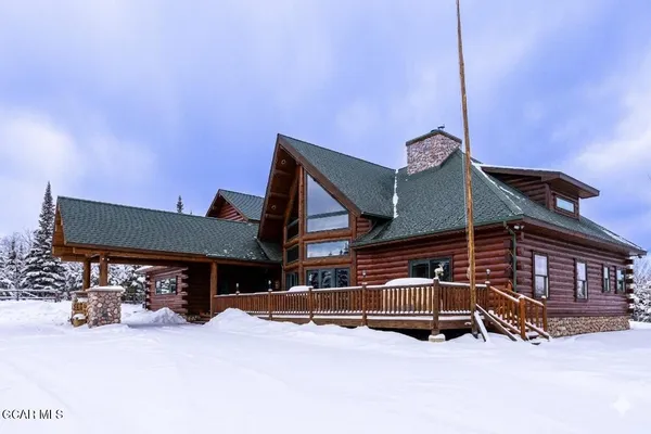 $1,695,000 | 12000 Gcr 3, Parshall, CO 80468