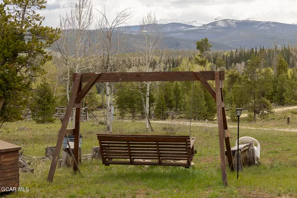 $1,695,000 | 12000 Gcr 3, Parshall, CO 80468
