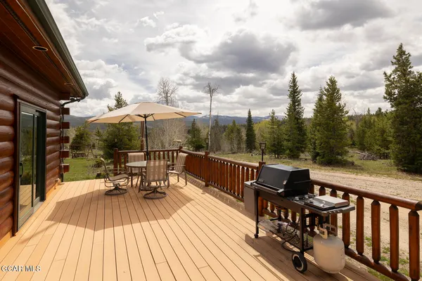 $1,695,000 | 12000 Gcr 3, Parshall, CO 80468