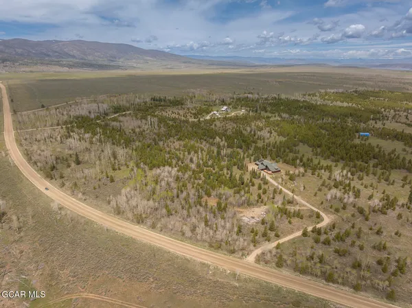 $1,695,000 | 12000 Gcr 3, Parshall, CO 80468