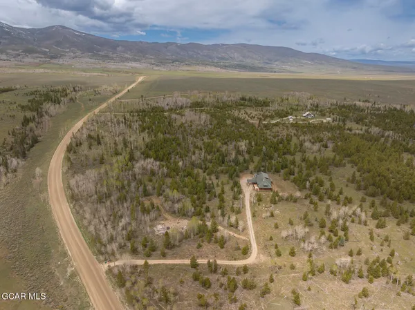 $1,695,000 | 12000 Gcr 3, Parshall, CO 80468