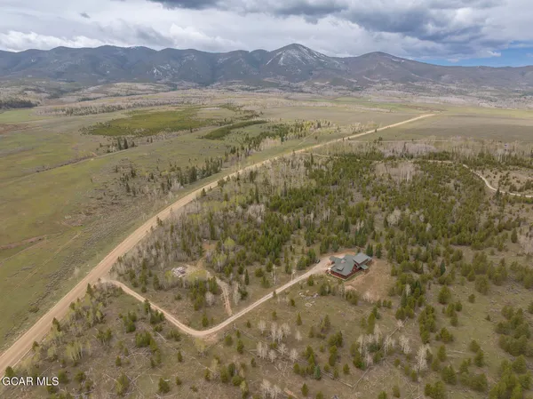 $1,695,000 | 12000 Gcr 3, Parshall, CO 80468