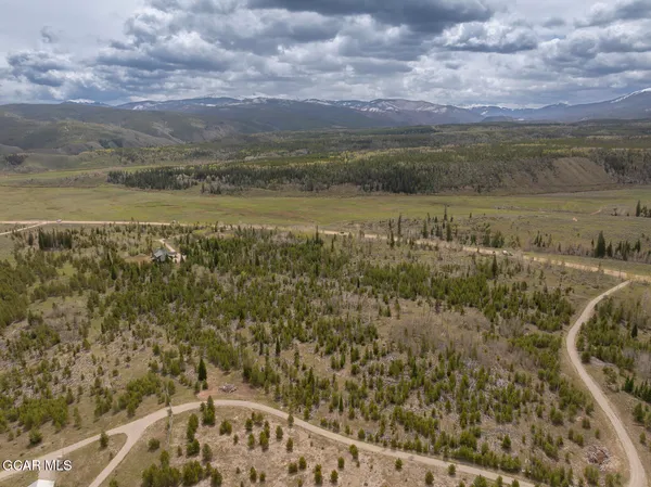 $1,695,000 | 12000 Gcr 3, Parshall, CO 80468