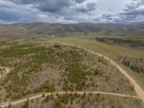 $1,695,000 | 12000 Gcr 3, Parshall, CO 80468