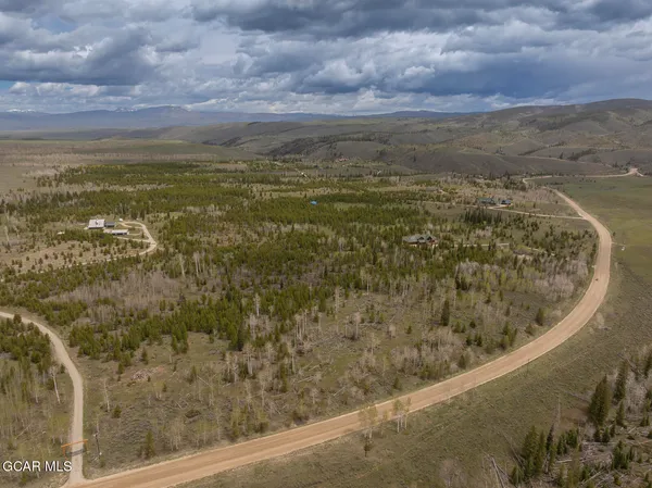 $1,695,000 | 12000 Gcr 3, Parshall, CO 80468