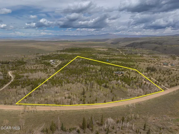 $1,695,000 | 12000 Gcr 3, Parshall, CO 80468