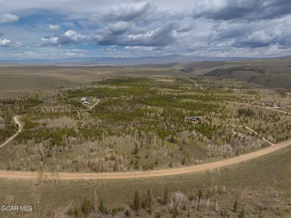 $1,695,000 | 12000 Gcr 3, Parshall, CO 80468