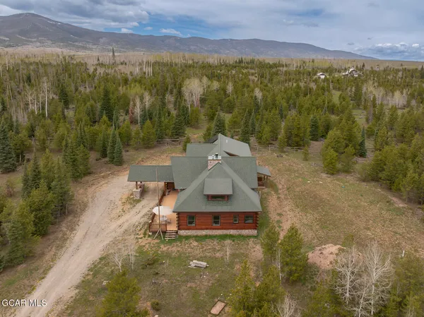 $1,695,000 | 12000 Gcr 3, Parshall, CO 80468