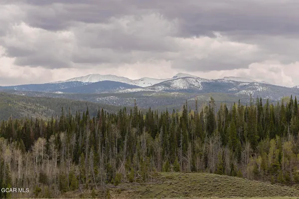 $1,695,000 | 12000 Gcr 3, Parshall, CO 80468