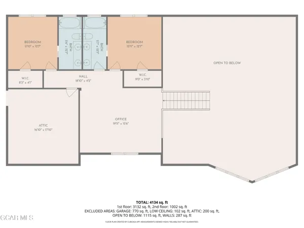 $1,695,000 | 12000 Gcr 3, Parshall, CO 80468
