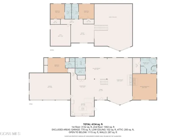$1,695,000 | 12000 Gcr 3, Parshall, CO 80468