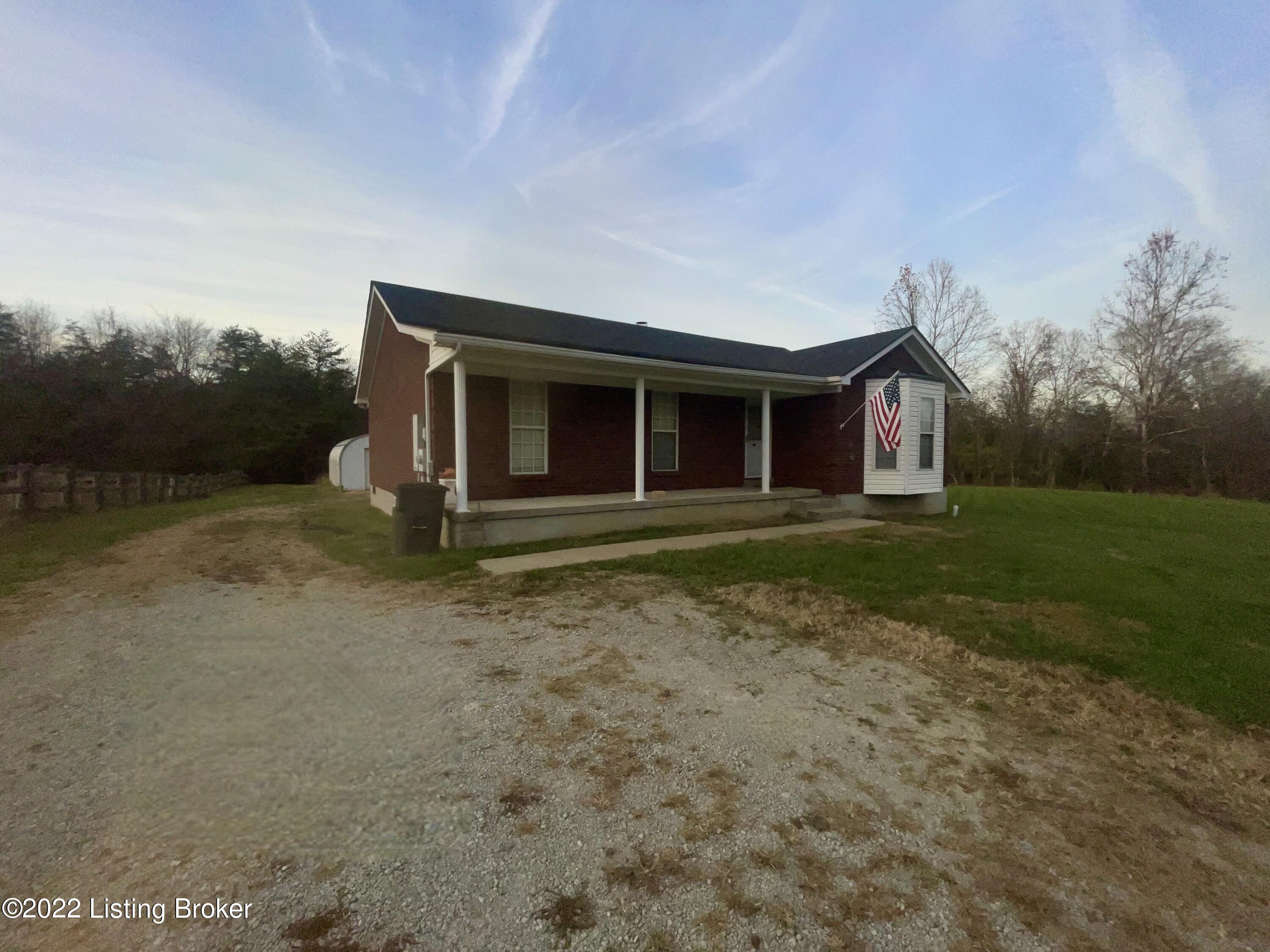 2227 West Blue Lick Road Shepherdsville, KY 40165 - Photo 11 of 18 IMG_1276
