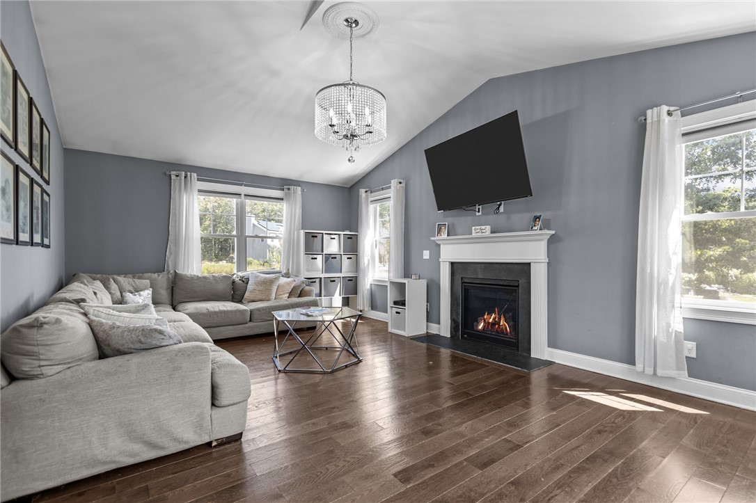 78 Harbor Ridge Lane Tiverton, RI 02878 - Photo 18 of 46