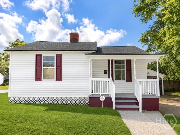 $300,000 | 1413 Southeast 36th Street, Savannah, GA 31404