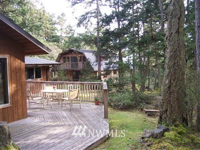 610 Burt Road Lopez Island, WA 98261 - Photo 1 of 1