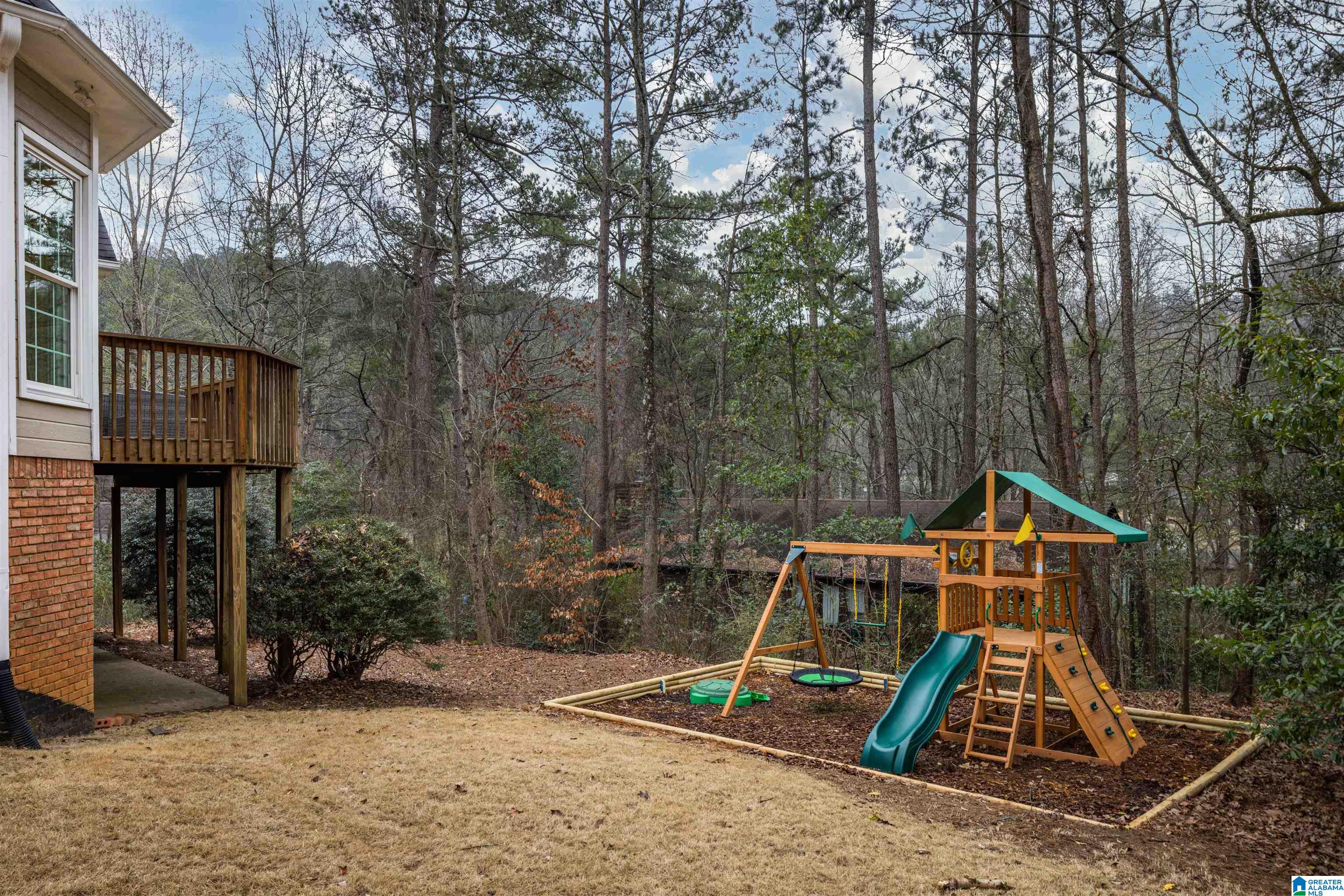 1300 Forest Ridge Court Birmingham, AL 35226 - Photo 83 of 85