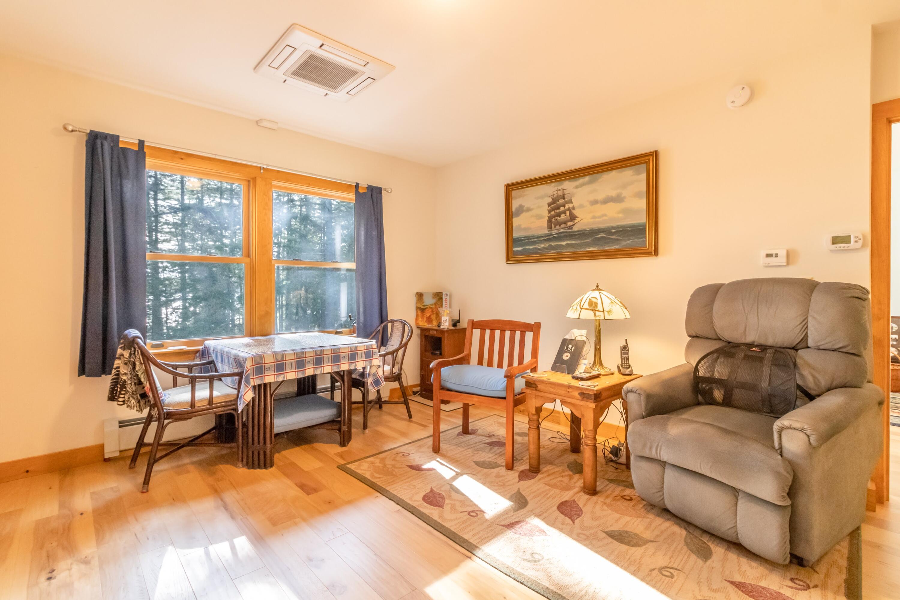 160 Long Point Way Orland, ME 04472 - Photo 20 of 50 Long Point Toddy Interiors-26