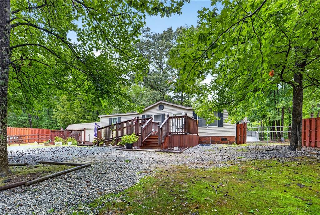 2422 Burney Road Asheboro, NC 27205 - Photo 23 of 42 Gallery Image 23