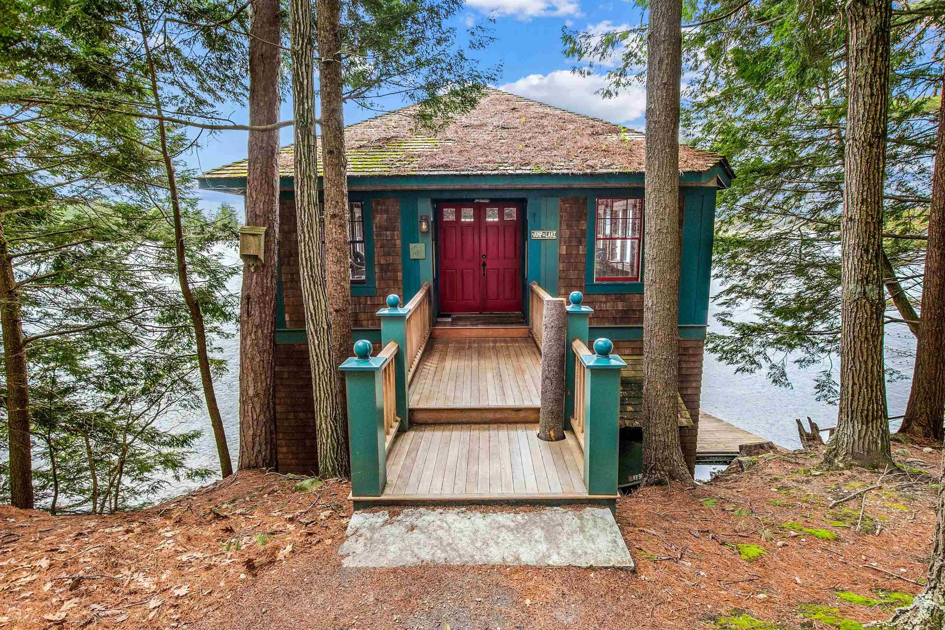 157 Pilothouse Road New London, NH 03257 - Photo 3 of 31