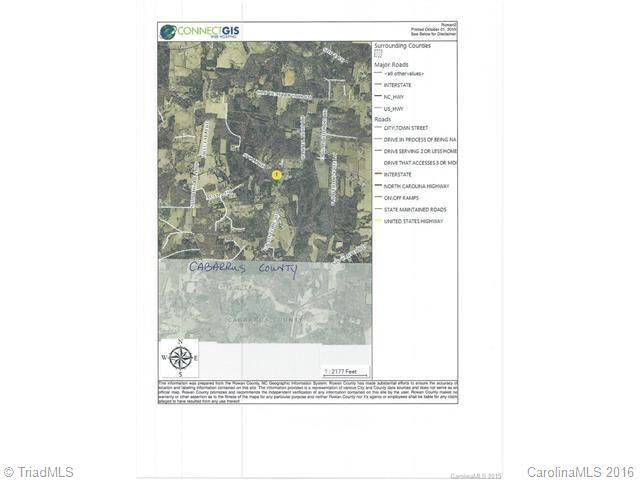 1090 Carter Loop Road Rockwell, NC 28138 - Photo 14 of 16 Gallery Image 14