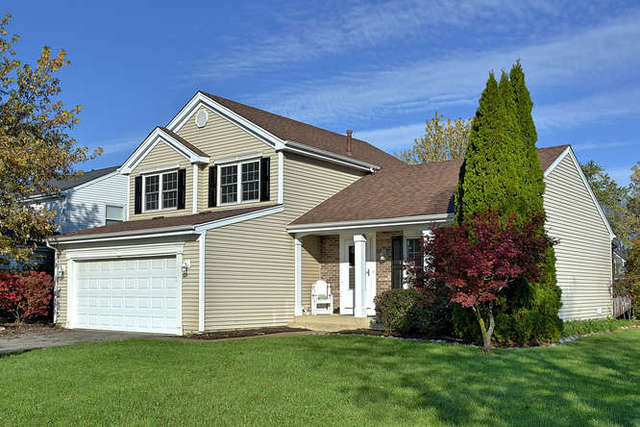 655 Shallow Cove Road Lake Zurich, IL 60047 - Photo 1 of 25 Gallery Image 1