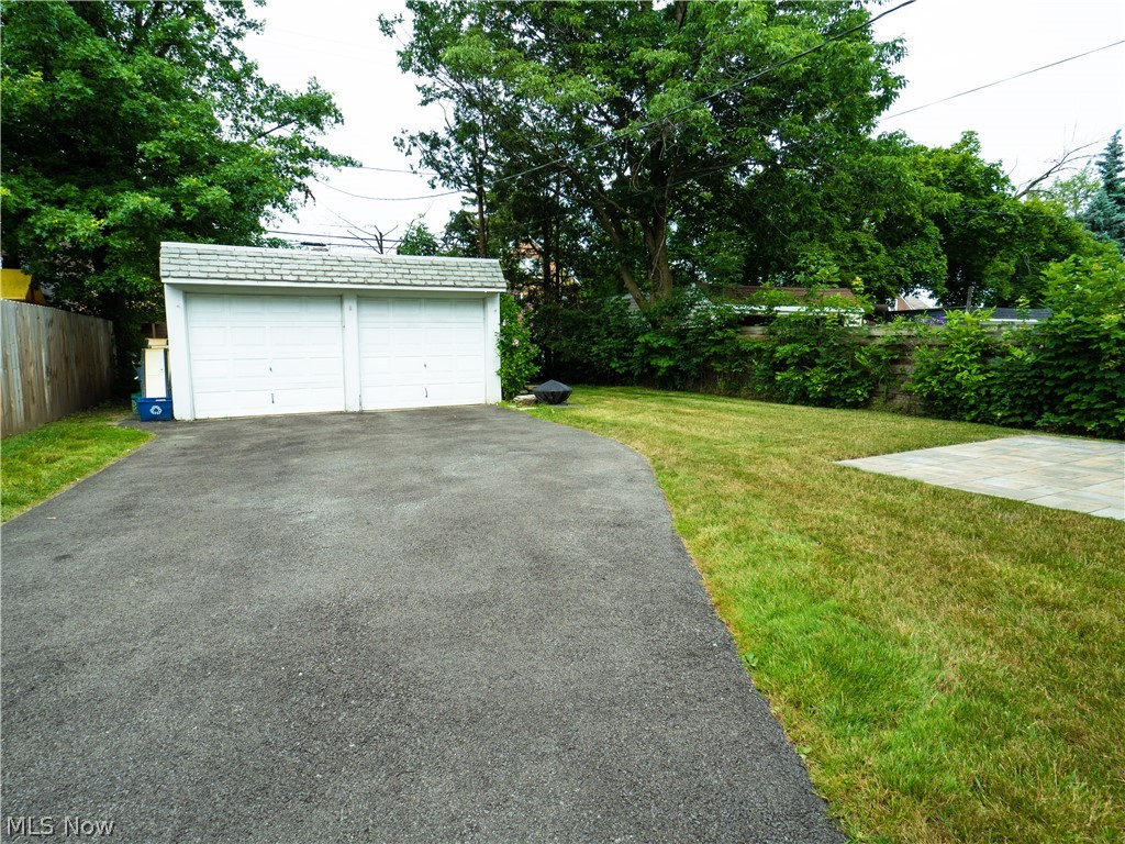 3710 Normandy Road Cleveland, OH 44120 - Photo 23 of 26