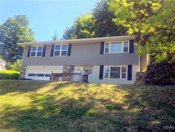 $205,000 | 2521 Bellevue Avenue, Syracuse, NY 13215